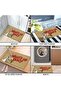 Decorative Door Mat, Outdoor/Home/Door Mats (WHATS UP DOC) - 3