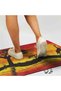 Decorative Door Mat, Outdoor/Household/Door Mats (AFRICA) - 3
