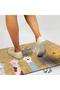 Decorative Door Mat, Outdoor/Home/Door Mats (WİPE YOUR PAWS) - 2