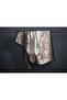 Large Size Silky Sura Rayon Scarf - Mink - 120 X 120 cm - 2