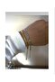 Steel Italian Gold Silver Couple Bracelet - 2