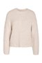 NMSASSY L/S O-NECK KNIT NOOS - 6