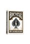 Standard Black Premium Game Paper Playing Cards Deck