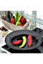 Közmatik Enamel Pan - 4