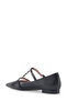 Viola 3Fx Black Women's Ballerinas - 3