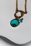 Magical Eyes Steel Necklace - Ideal for a Gift