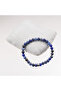 Sodalite Stone Bracelet-6 mm - 2
