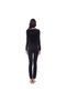 Women's Cotton Nordic Jumpsuit - 2