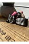 Pink Latch Buckle Large Figured SBT1772 - 2