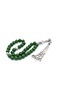 Natural Jade Stone Rosary Natural Stone 001 - 2