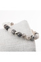 Rutil Quartz Stone Bracelet-8 mm