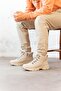 Comfortable Sole Casual Men's OUTDOOR BOOTS EFGJLM023 - 4