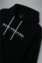 HOODED SWEATSHIRT - 5