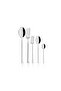 Felina Viento 60 Piece 12 Person Cutlery Set 18/10 Stainless Steel 304 Quality - 7
