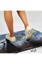 Decorative Door Mat, Outdoor/Household/Door Mats (NIGHT CAT) - 2