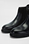 Men's Genuine Leather Casual Boots 183 27453 Erk Bot Sk23/24 - 3
