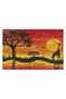 Decorative Door Mat, Outdoor/Household/Door Mats (AFRICA)