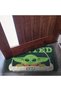 Decorative Door Mat, Outdoor/Household/Door Mats (BABY YODA) - 5
