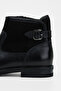 Men's Genuine Leather Casual Boots 183 27453 Erk Bot Sk23/24 - 5