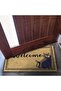 Decorative Door Mat, Outdoor/Household/Door Mats (WELCOME CAT) - 4