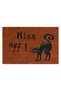Decorative Door Mat, Outdoor/Household/Door Mats (KISS OF)