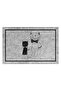 Decorative Door Mat, Outdoor/Household/Door Mats (CUTE CATS)