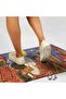 Decorative Door Mat, Outdoor/Household/Door Mats (CAT TABLE) - 2