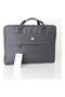 Fabric 17 Inch Laptop Bag 0035