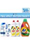 P&g Umut Hijyen Paketi