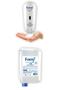 1000 Ml Standard Foam Soap Cartridge + Dispenser - 3