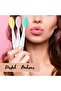فرشاة تنظيف مسام الشفاه والأنف والرؤوس السوداء - قطعتين - 3