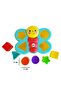 Fisher-Price Shape Matching Companion Butterfly - 3