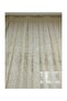 Custom Knitted Textured Tulle Curtain, 150x250, Normal Pleat, 1/2.5 - 4