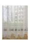 Custom Knitted Textured Tulle Curtain, 150X250, Dense Pleat, 1/3 - 7