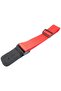 Pandura Guitar Strap + 10 Piece Plectrums Set
