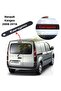ملصق لمصباح إيقاف الفرامل الخلفي من الكربون Renault Kangoo