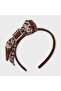 Girl's Hair Band