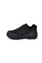 X5Tep X5 Black Unisex Sports Shoes - 3