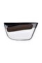 Fixed Cut Black Visor - 4