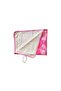 Unisex Baby Washable Bamboo Bottom Opening Pad - 3