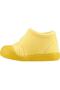 Girl Child Yellow 959.p19k.446 Ortho Pedic Winter Home Nursery Slippers - 2