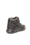 Men's Black Outdoor Sports Boots Pantheon Uz - 4