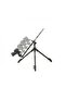 300 Hc Profesyonel Tripod - 2