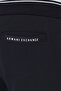 Men's Navy Blue Elastic Waist and Cuffs Sweatpants Sweatpants 8Nzp82 Zjh3Z 1510 - 7