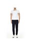 Men's Navy Blue Elastic Waist and Cuffs Sweatpants Sweatpants 8Nzp82 Zjh3Z 1510 - 8