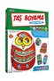 Sand Toys Stone Painting Set and Wooden Watch Painting Set - Educational Artistic Set - 2
