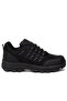 Men's Black Step X5 Trekking Sneaker Shoes - 6