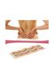 Waist Trimmer Belt Waist And Abdominal Firming Corset Xxl - 3