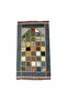 Forty Patch Prayer Rug 70x110 cm 20 Pieces - 4