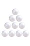 6903 Styrofoam Foam Ball 6 Cm - Pack of 10